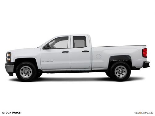 2014 Chevrolet Silverado 1500 Work Truck, US $33,680.00, image 4