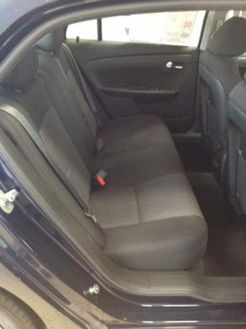 2010 chevrolet malibu lt