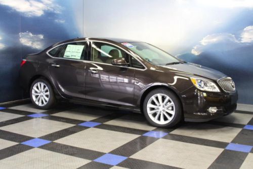 2014 buick verano convenience