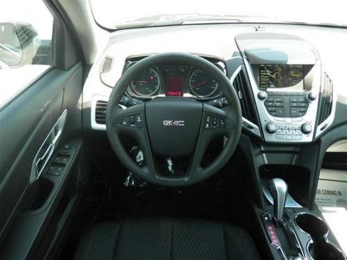 2014 gmc terrain sle-1