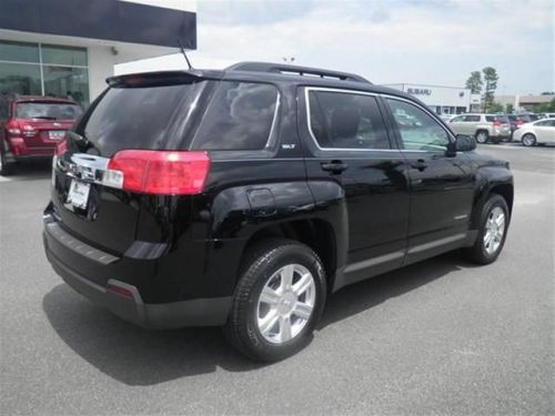 2014 gmc terrain slt-1