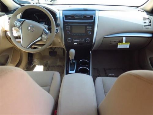 2014 Nissan Altima 2.5 S, US $21,001.00, image 3