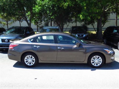 2014 Nissan Altima 2.5 S, US $21,001.00, image 7