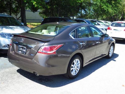 2014 Nissan Altima 2.5 S, US $21,001.00, image 9