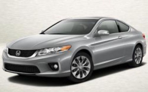 2014 honda accord ex