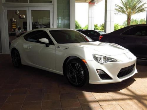 2014 scion fr-s