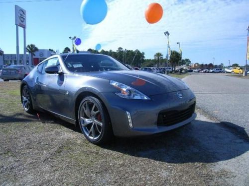 2014 Nissan 370Z Touring, US $43,205.00, image 3