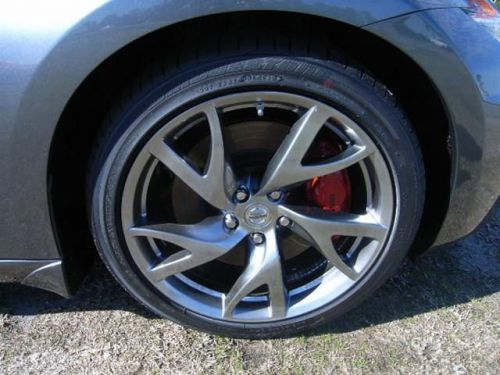 2014 Nissan 370Z Touring, US $43,205.00, image 4