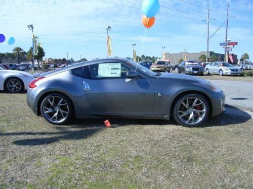 2014 Nissan 370Z Touring, US $43,205.00, image 5