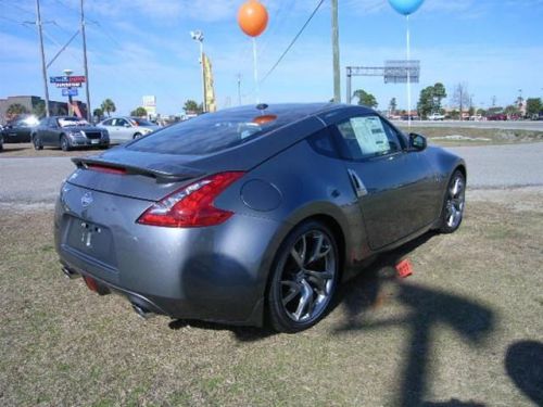 2014 Nissan 370Z Touring, US $43,205.00, image 6