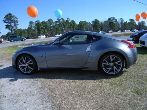 2014 Nissan 370Z Touring, US $43,205.00, image 7