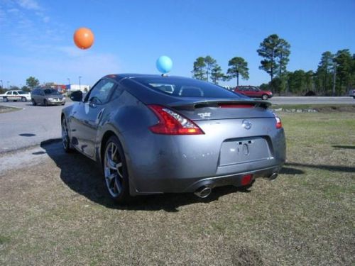 2014 Nissan 370Z Touring, US $43,205.00, image 8