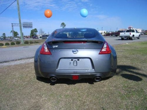2014 Nissan 370Z Touring, US $43,205.00, image 9
