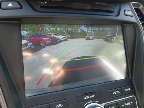 2014 hyundai santa fe sport 2.0l turbo