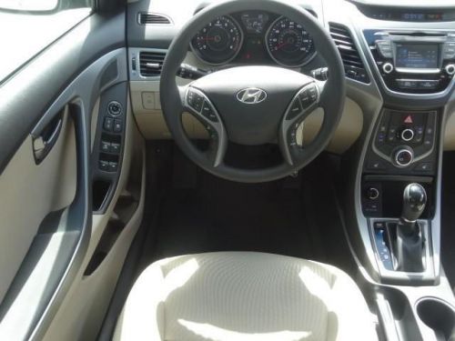 2014 Hyundai Elantra SE, US $20,370.00, image 2