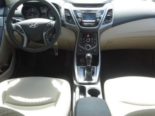 2014 Hyundai Elantra SE, US $20,370.00, image 5