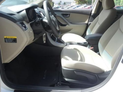 2014 Hyundai Elantra SE, US $20,370.00, image 6