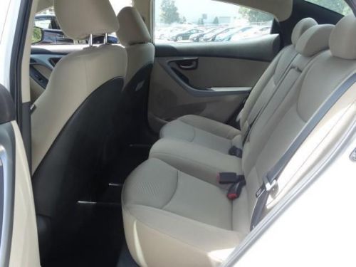 2014 Hyundai Elantra SE, US $20,370.00, image 7