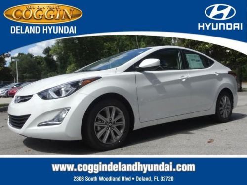 2014 Hyundai Elantra SE, US $20,370.00, image 8