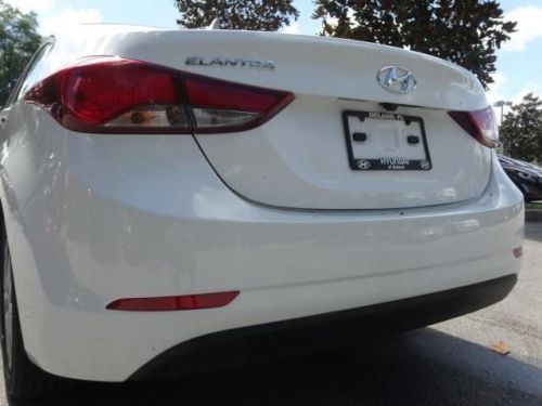2014 Hyundai Elantra SE, US $20,370.00, image 9