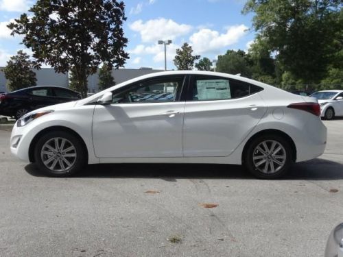 2014 Hyundai Elantra SE, US $20,370.00, image 10