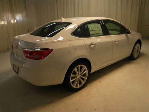 2014 buick verano convenience