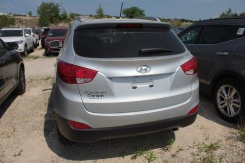 2014 hyundai tucson