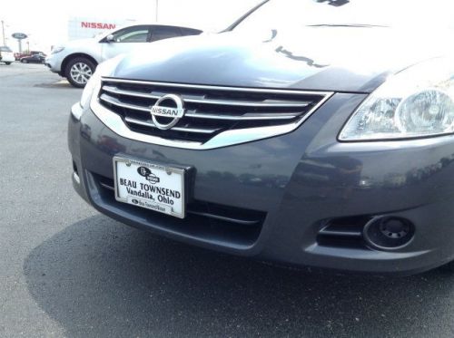 2010 nissan altima 3.5 sr