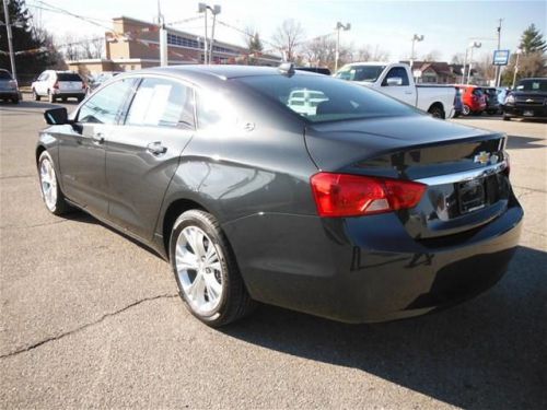 2014 Chevrolet Impala 2LT, US $23,933.00, image 2