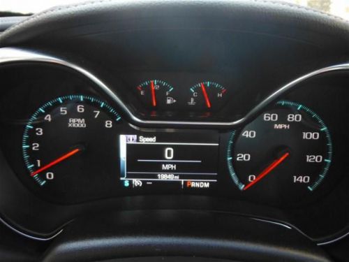 2014 Chevrolet Impala 2LT, US $23,933.00, image 3