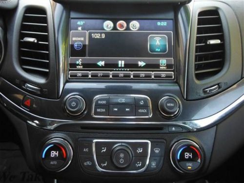 2014 Chevrolet Impala 2LT, US $23,933.00, image 4