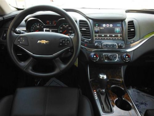 2014 Chevrolet Impala 2LT, US $23,933.00, image 5