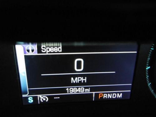 2014 Chevrolet Impala 2LT, US $23,933.00, image 6