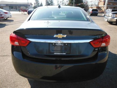 2014 Chevrolet Impala 2LT, US $23,933.00, image 8