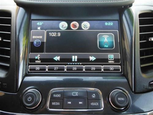 2014 Chevrolet Impala 2LT, US $23,933.00, image 11