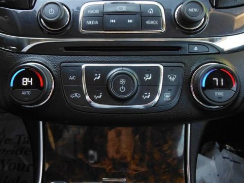 2014 Chevrolet Impala 2LT, US $23,933.00, image 12