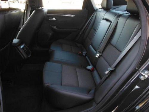 2014 Chevrolet Impala 2LT, US $23,933.00, image 13