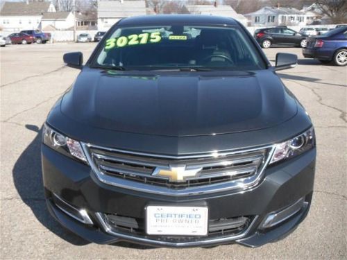 2014 Chevrolet Impala 2LT, US $23,933.00, image 14