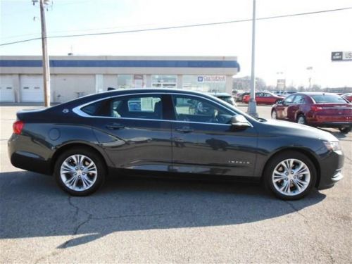 2014 Chevrolet Impala 2LT, US $23,933.00, image 16