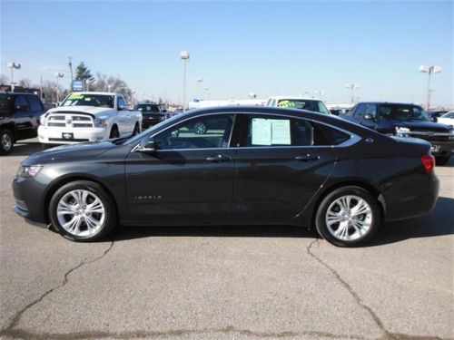 2014 Chevrolet Impala 2LT, US $23,933.00, image 17
