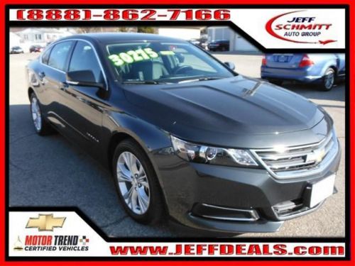 2014 Chevrolet Impala 2LT, US $23,933.00, image 19