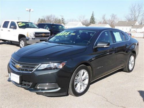 2014 Chevrolet Impala 2LT, US $23,933.00, image 20