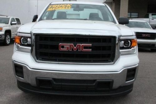 2014 gmc sierra 1500