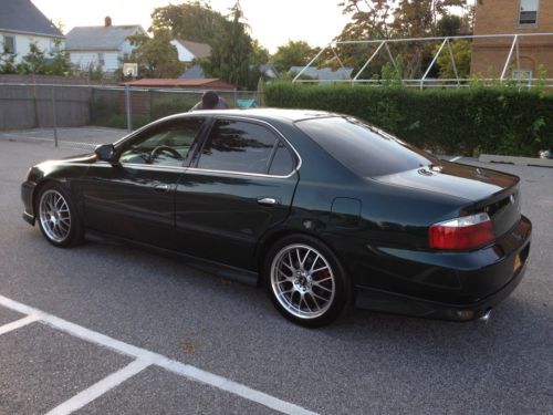 !!!!!RARE Acura TL !!!!!, US $7,300.00, image 2
