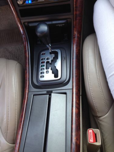 !!!!!RARE Acura TL !!!!!, US $7,300.00, image 8