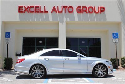 2012 mercedes clc 63 amg