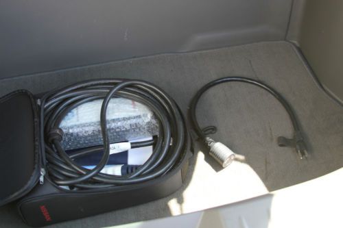 2011 Nissan Leaf SL ELECTRIC, image 20
