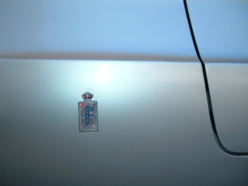 1978 Alfa Romeo Pininfarina, US $7,000.00, image 7