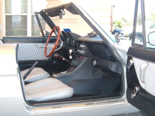 1978 Alfa Romeo Pininfarina, US $7,000.00, image 11