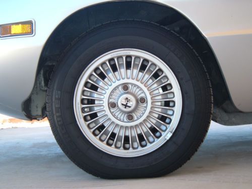 1978 Alfa Romeo Pininfarina, US $7,000.00, image 12